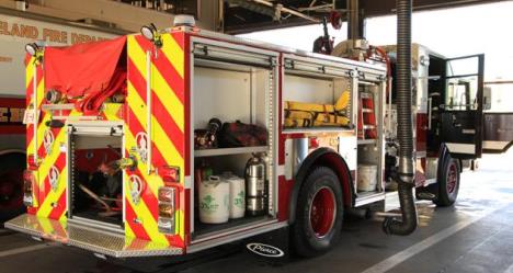 Home Safety - Cleveland Fire Brigade
